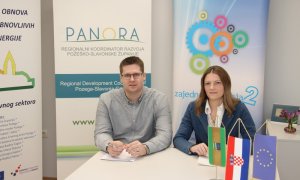 Program ruralnog razvoja - stanje projekata i novi natječaji