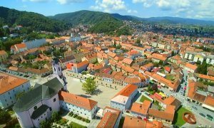 Čestitka povodom Dana Grada Požege