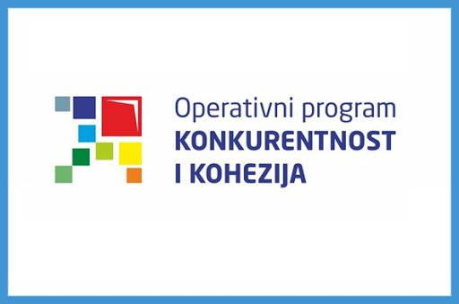 Odluka o dozvoli produljenja razdoblja provedbe projekata u okviru Operativnog programa „Konkurentnost i kohezija“ i omogućavanju produljenja roka za povrat sredstava uslijed pandemije COVID-19