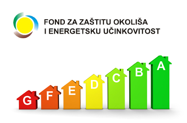 Objavljen Poziv za iskaz interesa osobama ovlaštenim za energetsko certificiranje zgrada za provedbu programa energetske obnove obiteljskih kuća svih građana vlasnika obiteljskih kuća i ranjivih skupina građana u opasnosti od energetskog siromaštva