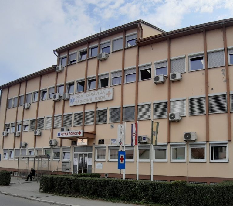 „Dom zdravlja-centar zdravlja“ u utrci za najbolji EU projekt – Panora