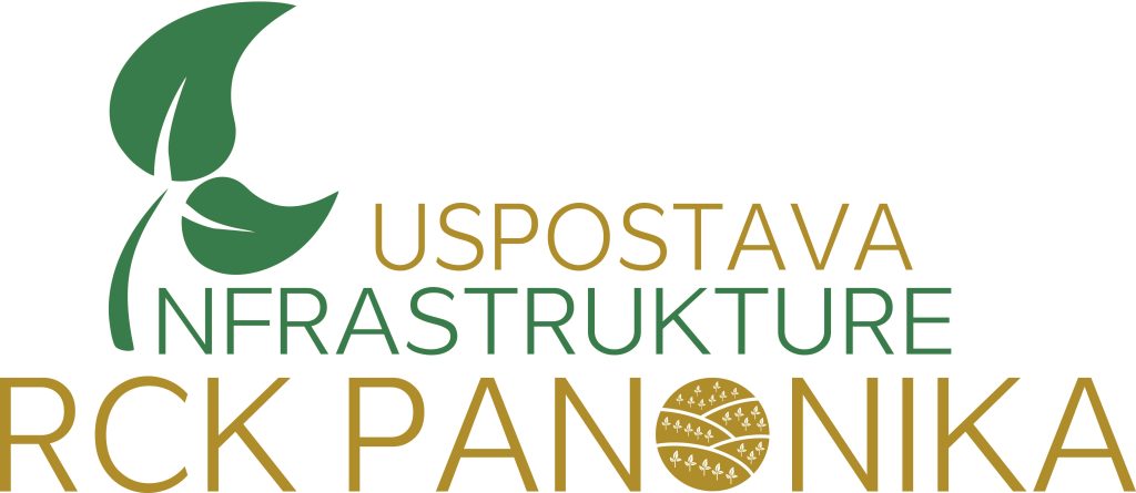 Uspostava infrastrukture RCK Panonika