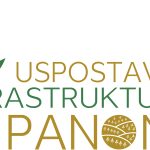 Uspostava infrastrukture RCK Panonika