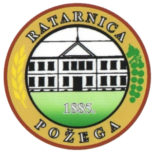 Logotip projekta "Uspostava regionalnog centra kompetentnosti Panonika"