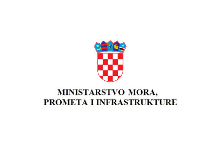 Ministarstvo mora, prometa i infrastrukture