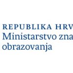 Ministarstvo znanosti i obrazovanja