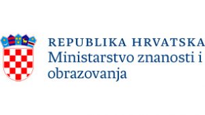 Ministarstvo znanosti i obrazovanja