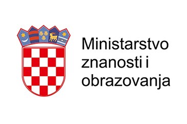 Ministarstvo znanosti i obrazovanja