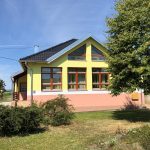 Održana završna konferencija energetske obnove zgrade Područne škole Podgorje Održana završna konferencija energetske obnove zgrade Područne škole Podgorje