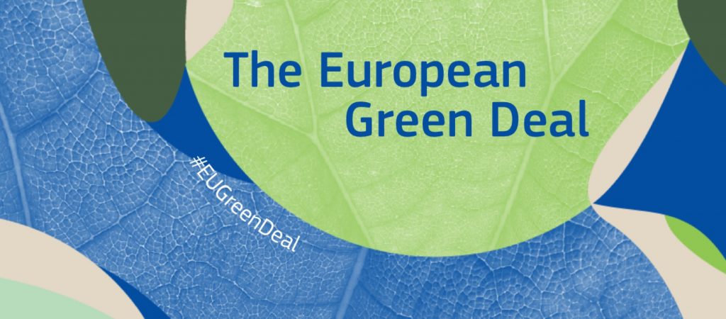 The European Green Deal