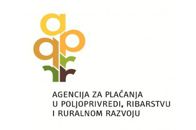 Agencija za plaćanja u poljoprivredi, ribarstvu i ruralnom razvoju