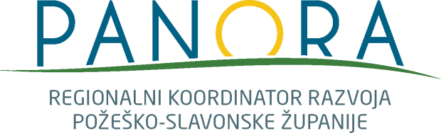 Regionalni koordinator razvoja Požeško-slavonske županije