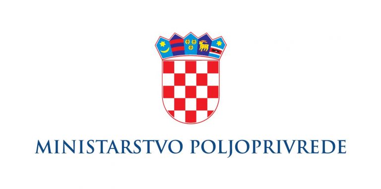 Ministarstvo poljoprivrede