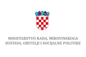 Ministarstvo rada, mirovinskog sustava, obitelji i socijalne politike