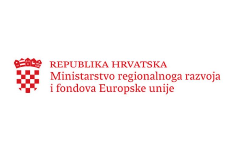 Ministarstvo regionalnog razvoja i fondova Europske unije