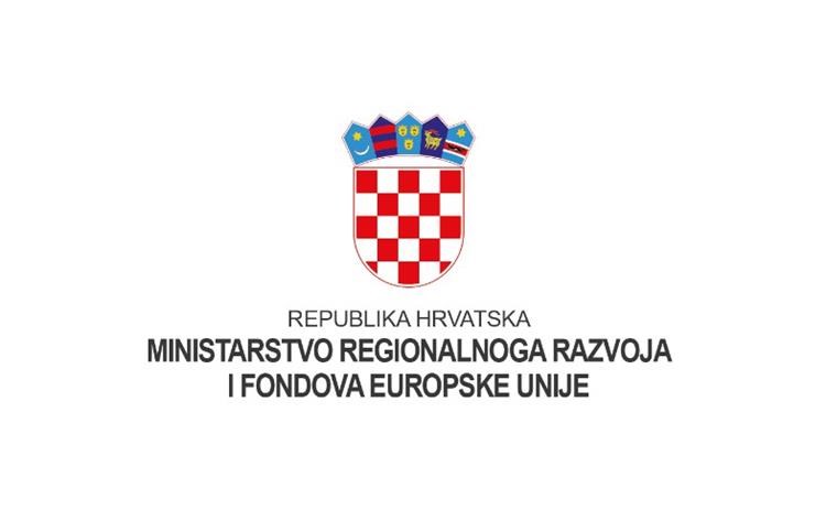 Ministarstvo regionalnog razvoja i fondova Europske unije