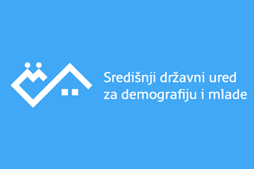 Središnji državni ured za demografiju i mlade