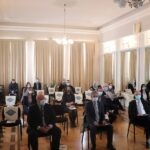 Održana početna konferencija projekta „Terme Lipik“