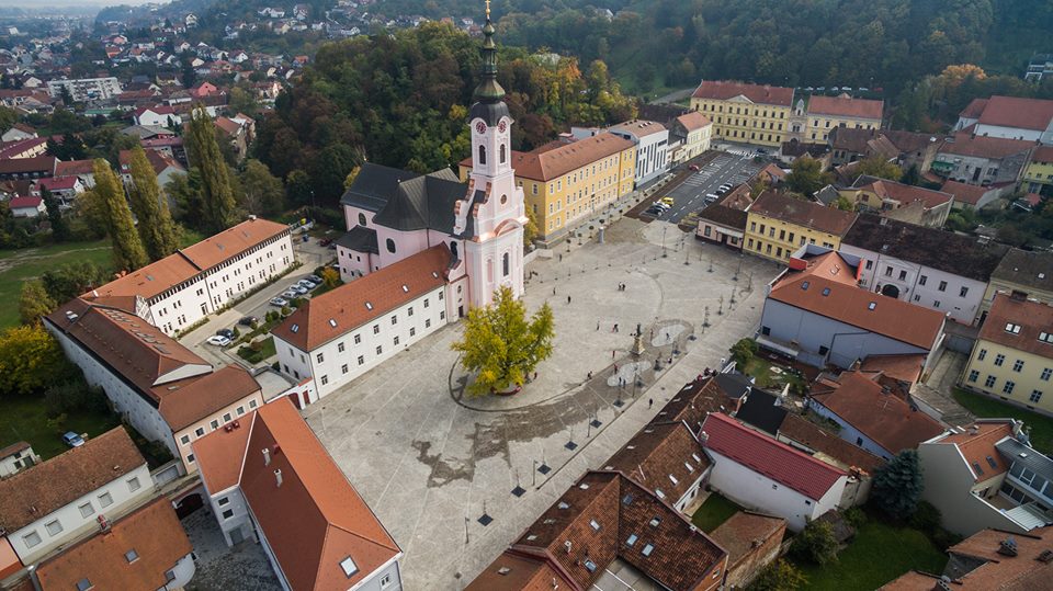 Grad Požega