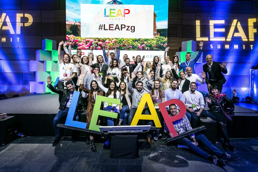 LEAP Summit