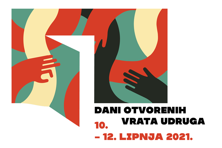 Dani otvorenih vrata udruga 2021