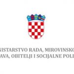 Ministarstvo rada, mirovinskog sustava, obitelji i socijalne politike