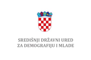 Središnji državni ured za demografiju i mlade