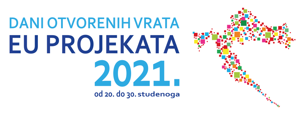 Dani otvorenih vrata EU projekata 2021.