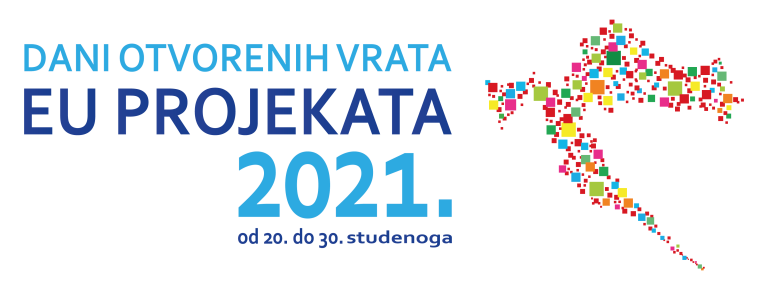 Dani otvorenih vrata EU projekata 2021.