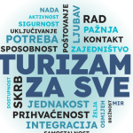 Online konferencija „Turizam za sve“
