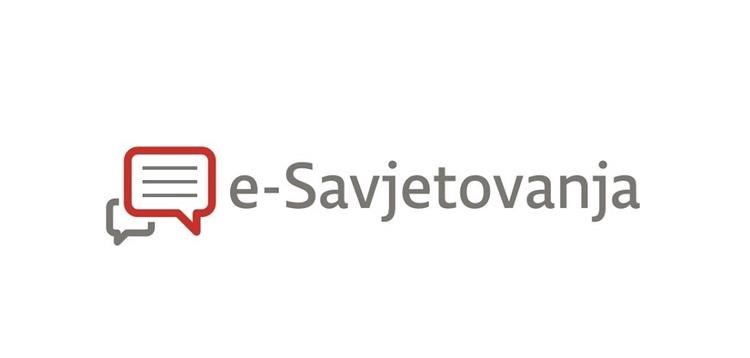 E-savjetovanje