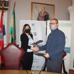 Svečano potpisivanje Ugovora o izradi projektno-tehničke dokumentacije za Trenkov dvorac i park u Trenkovu