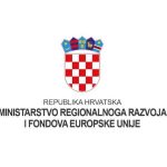 Ministarstvo regionalnoga razvoja i fondova Europske unije