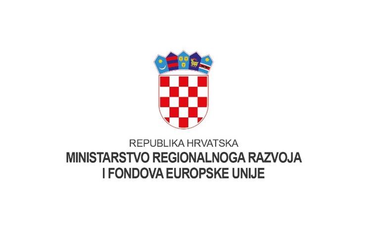 Ministarstvo regionalnoga razvoja i fondova Europske unije