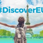 DiscoverEU – inicijativa Europske komisije za mlade