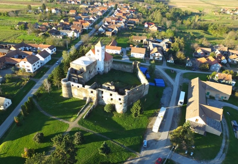 Općina Kaptol