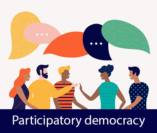 Poziv za sudjelovanje na "School on Participatory Democracy Tools"