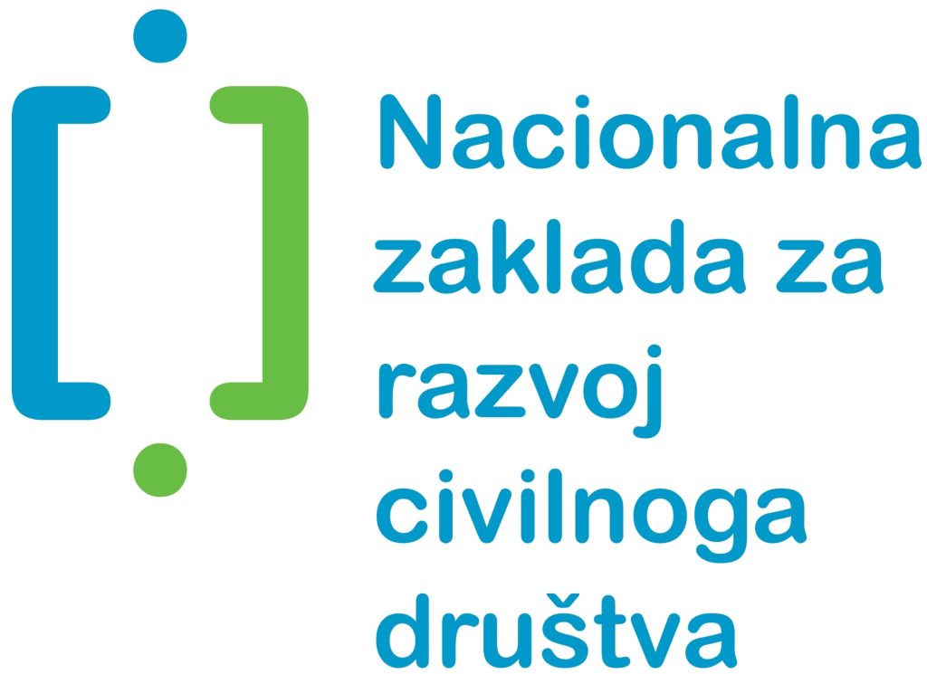 Nacionalna zaklada za razvoj civilnoga društva