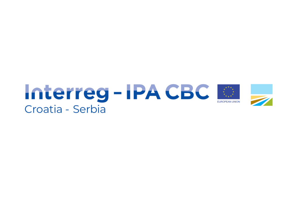 Interreg Croatia-Serbia 2014.-2020.