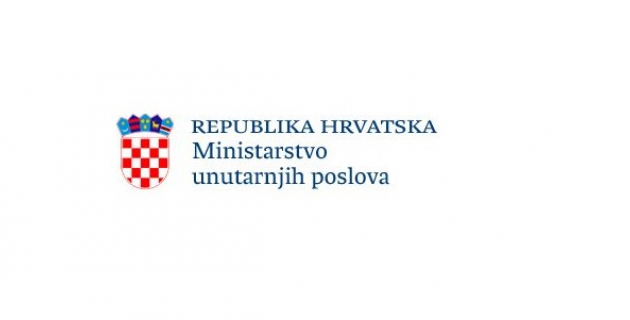 Ministarstvo unutarnjih poslova