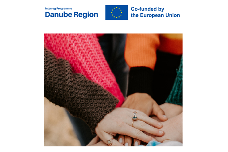 Program transnacionalne suradnje dunavske regije 2021. - 2027.