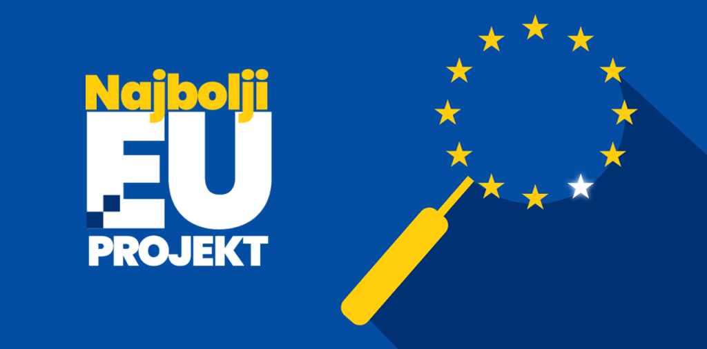 Najbolji EU projekt