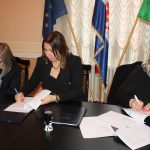 Potpisan ugovor za Projekt "Energetska obnova vanjske ovojnice zgrade Zavoda za javno zdravstvo Požeško-slavonske županije"
