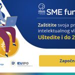 Otvoren Poziv za podnošenje prijava za fond za mala i srednja poduzeća EUIPO-A