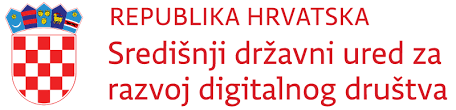 Središnji državni ured za razvoj digitalnog društva