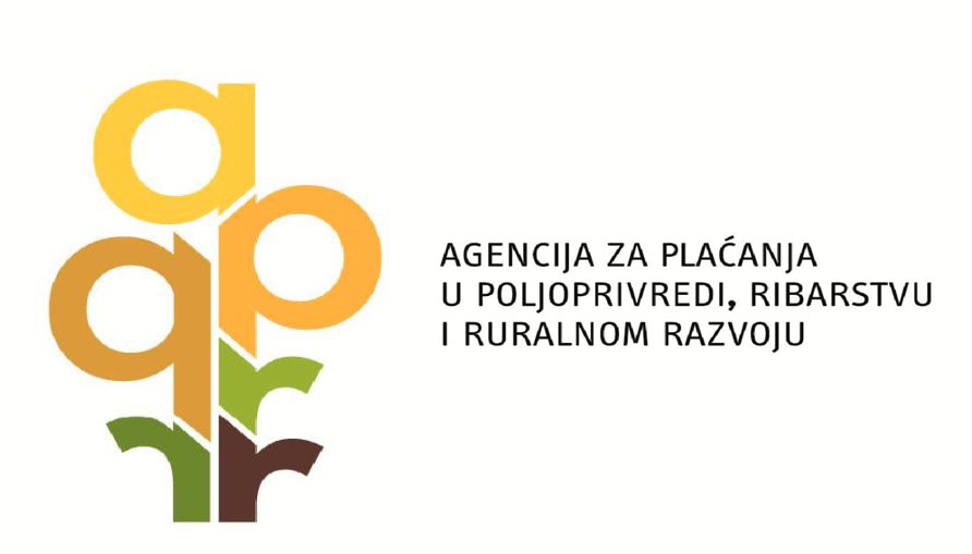 Agencija za plaćanja u poljoprivredi, ribarstvu i ruralnom razvoju