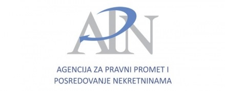 Agencija za pravni promet i posredovanje nekretninama