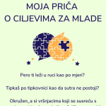 Objavljen Natječaj za kratku priču „Moja priča o ciljevima za mlade“ Objavljen Natječaj za kratku priču „Moja priča o ciljevima za mlade“
