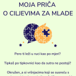 Objavljen Natječaj za kratku priču „Moja priča o ciljevima za mlade“