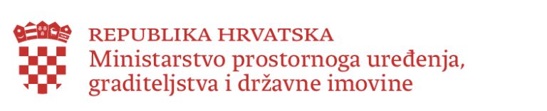 Ministarstvo prostornog uređenja, graditeljstva i državne imovine